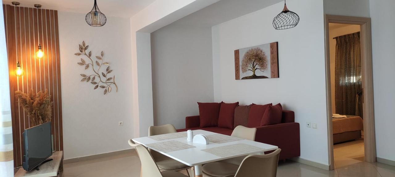 Evris House Color Suite Kavala Exterior foto