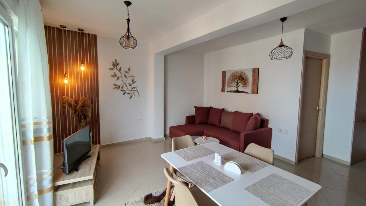 Evris House Color Suite Kavala Exterior foto