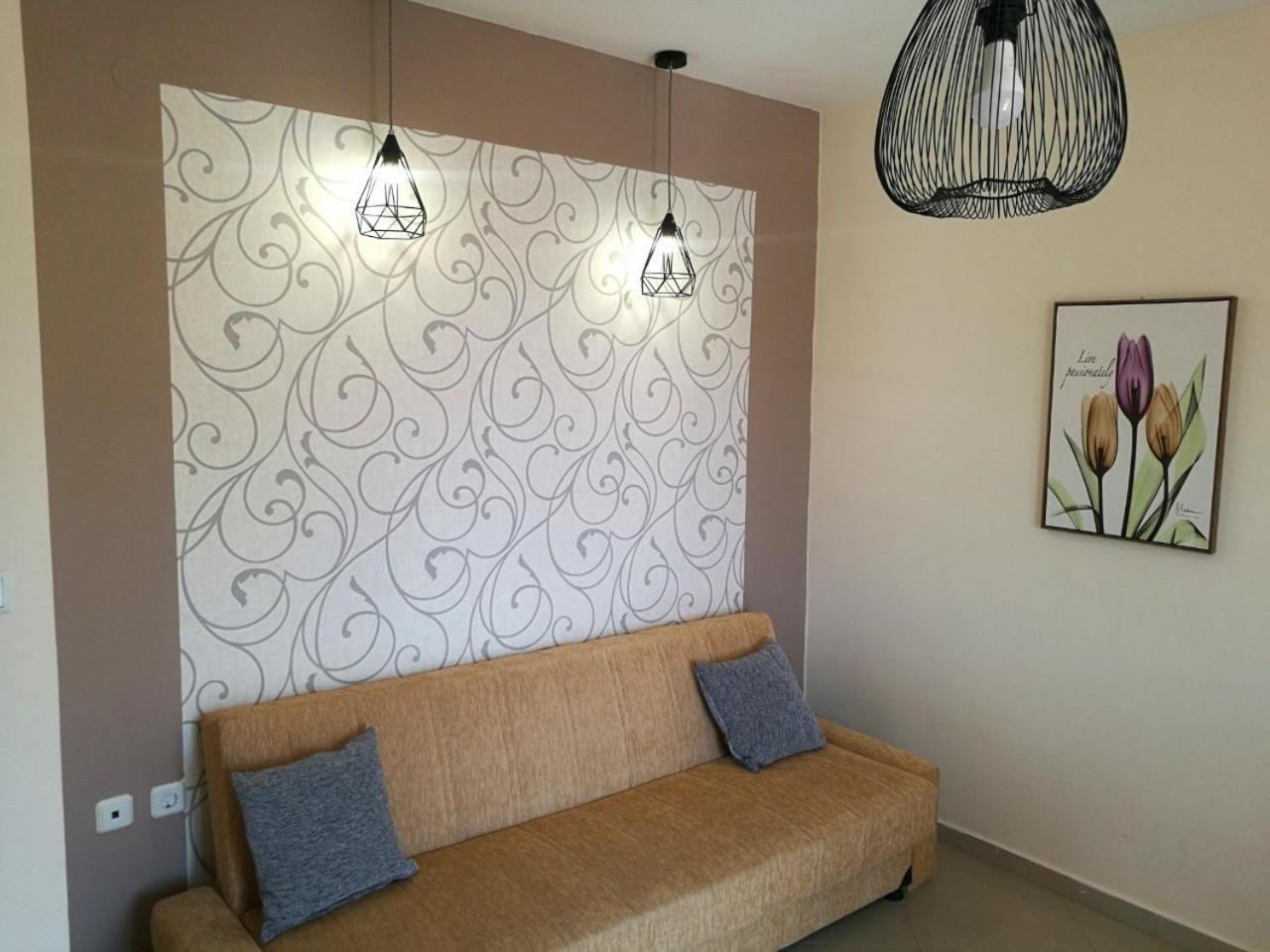 Evris House Color Suite Kavala Habitación foto