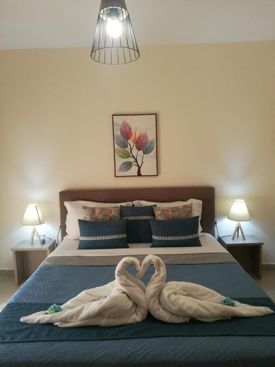 Evris House Color Suite Kavala Habitación foto