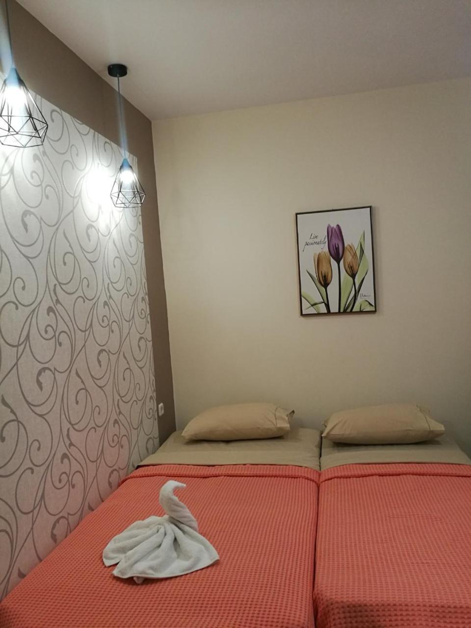 Evris House Color Suite Kavala Habitación foto